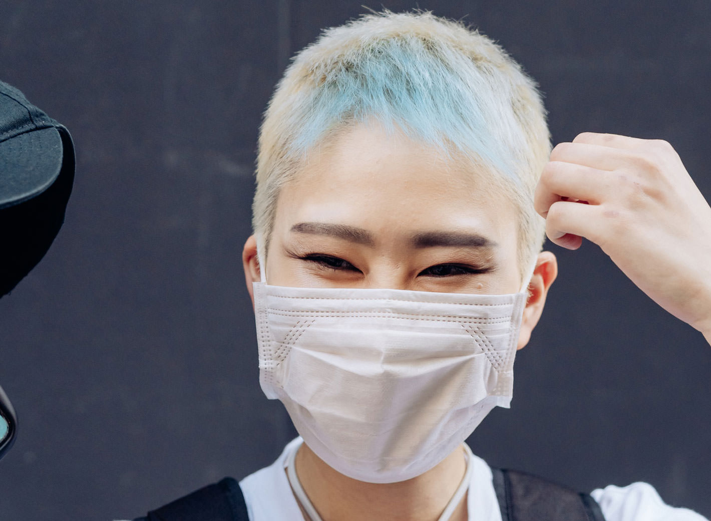 坊主 Transform Your Look with a Buzz Cut | TikTok